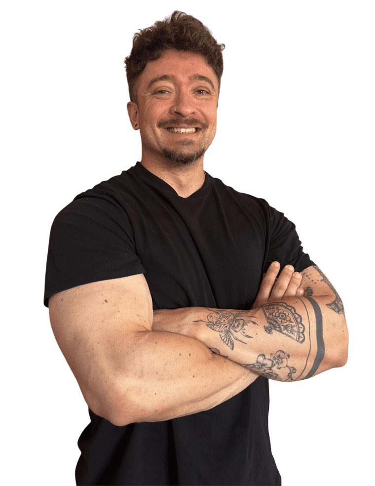 Quentin Trichet, coach